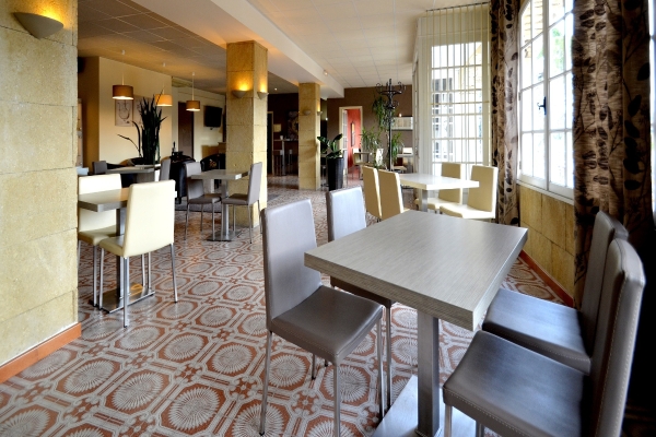 Hotel Le Manoir - Luberon Logis